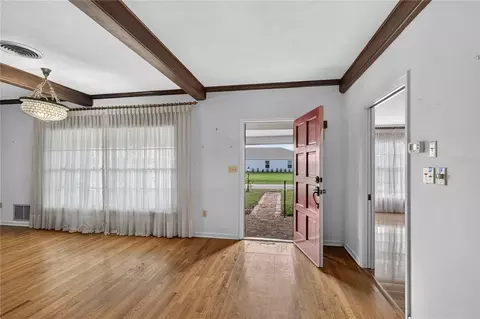 Entry Way - 2000 Fairway Dr, Eustis, FL 32726 photo 1 of 1