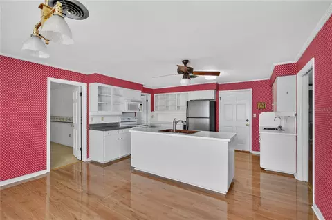 Kitchen - 2000 Fairway Dr, Eustis, FL 32726 photo 1 of 5