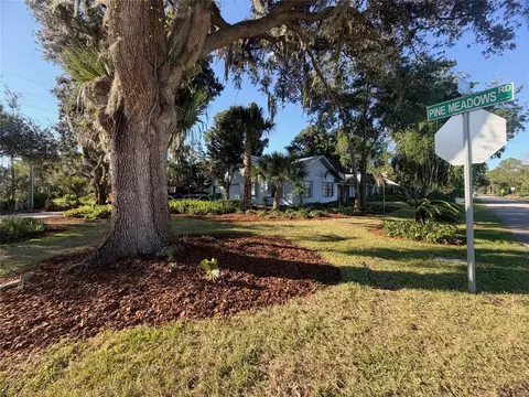Exterior - 2000 Fairway Dr, Eustis, FL 32726 photo 7 of 11