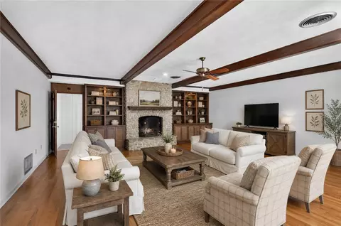 Living - 2000 Fairway Dr, Eustis, FL 32726 photo 2 of 5