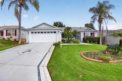 439 Enright Pl, The Villages, FL 32162