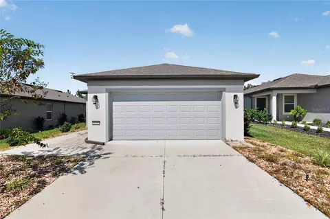 Exterior - 8359 SW 54th Loop, Ocala, FL 34481 photo 5 of 16