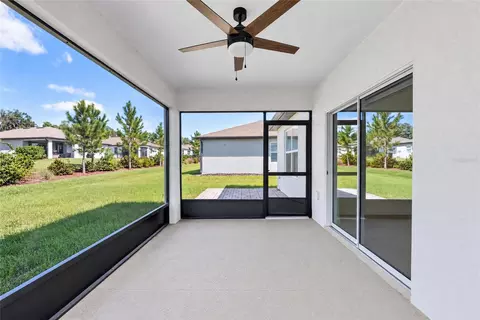 Exterior - 8359 SW 54th Loop, Ocala, FL 34481 photo 9 of 16