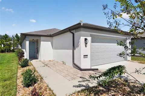 Exterior - 8359 SW 54th Loop, Ocala, FL 34481 photo 6 of 16