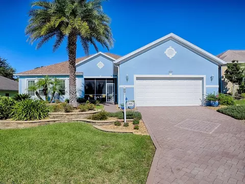 4818 Sable Ridge Ct, Leesburg, FL 34748