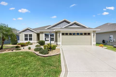 1815 Alton Ave, The Villages, FL 32163
