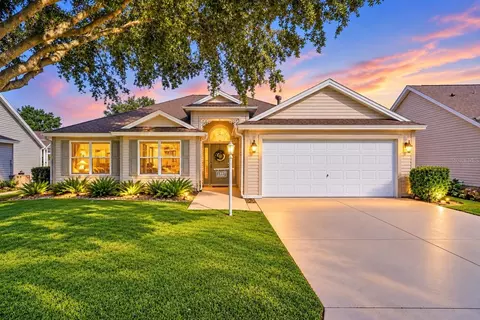 1897 Caryle Ln, The Villages, FL 32162