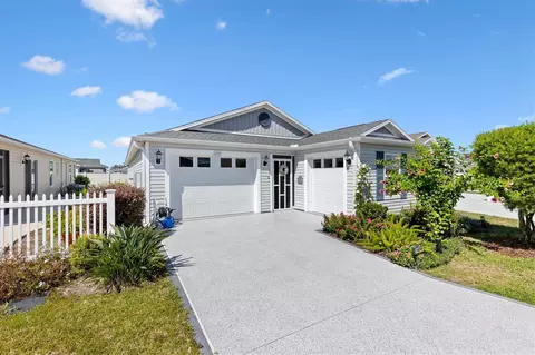 1659 Susan Ave, The Villages, FL 32163