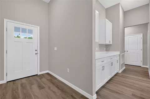 Entry Way - 41428 Royal Trails Rd, Eustis, FL 32736 photo 1 of 3