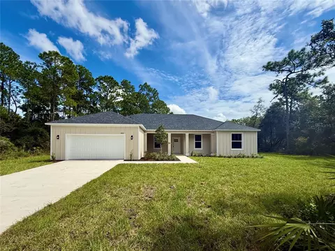 Exterior - 41428 Royal Trails Rd, Eustis, FL 32736 photo 2 of 6