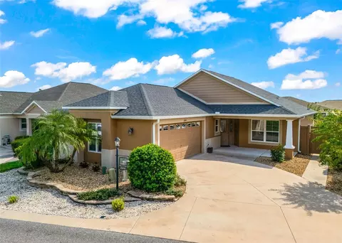 2414 Nellie Rd, The Villages, FL 32163