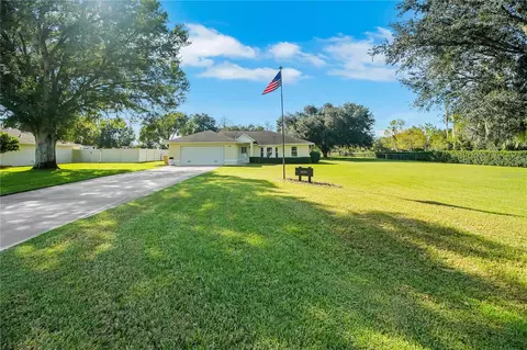 36541 Mill View Rd, Fruitland Park, FL 34731