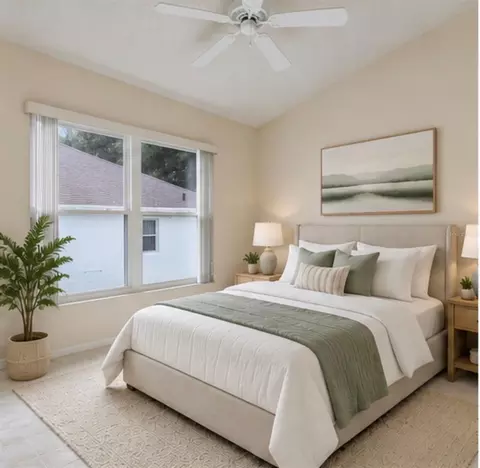 Bedroom - 3777 Eversholt St, Clermont, FL 34711 photo 2 of 4