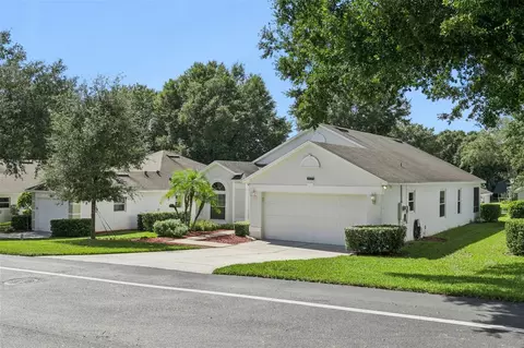 Exterior - 3777 Eversholt St, Clermont, FL 34711 photo 2 of 5