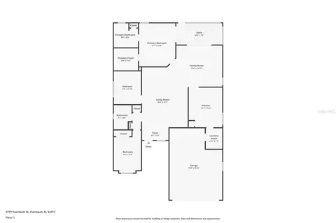 Other - 3777 Eversholt St, Clermont, FL 34711 photo 1 of 4
