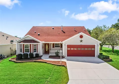 2762 Morven Park Way, The Villages, FL 32162
