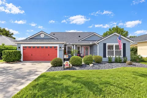 440 Carrera Dr, The Villages, FL 32159