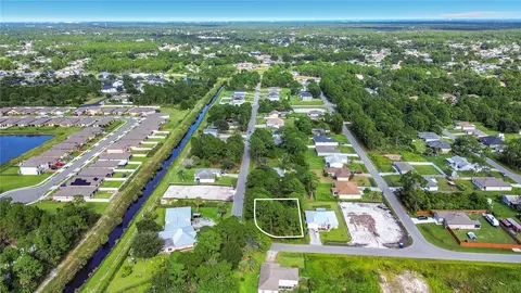 0 SE Ray Rd, Palm Bay, FL 32909