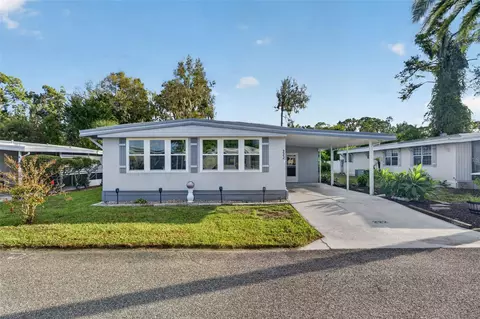 222 Paradise S, Leesburg, FL 34788