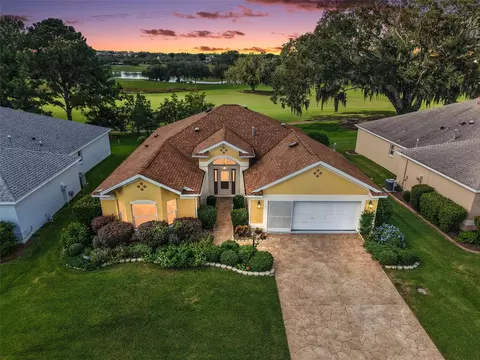 16840 SE 85th Sapelo Ct, The Villages, FL 32162