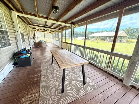 Exterior - 23667 81st Rd, O Brien, FL 32071 photo 2 of 12