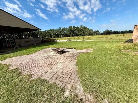 Exterior - 23667 81st Rd, O Brien, FL 32071 photo 8 of 12