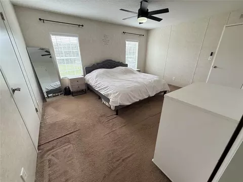 Bedroom - 23667 81st Rd, O Brien, FL 32071 photo 3 of 8