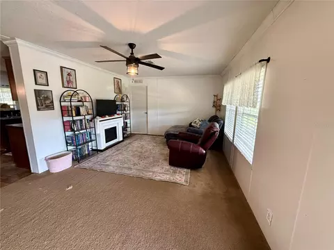Living - 23667 81st Rd, O Brien, FL 32071 photo 2 of 3