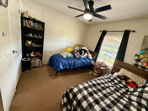 Bedroom - 23667 81st Rd, O Brien, FL 32071 photo 5 of 8