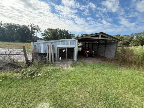 Exterior - 23667 81st Rd, O Brien, FL 32071 photo 5 of 12