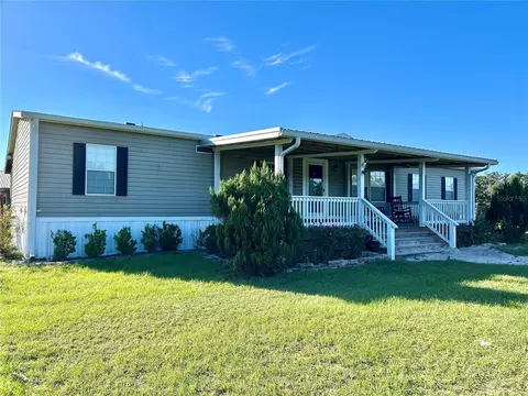 Exterior - 23667 81st Rd, O Brien, FL 32071 photo 10 of 12