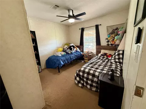 Bedroom - 23667 81st Rd, O Brien, FL 32071 photo 4 of 8