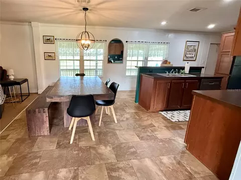 Dining - 23667 81st Rd, O Brien, FL 32071 photo 2 of 2