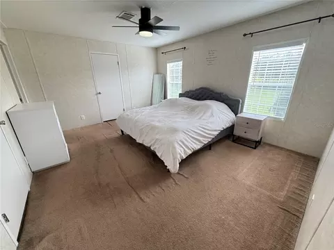 Bedroom - 23667 81st Rd, O Brien, FL 32071 photo 2 of 8