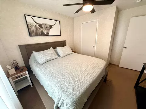 Bedroom - 23667 81st Rd, O Brien, FL 32071 photo 8 of 8