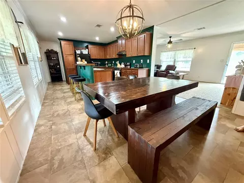 Dining - 23667 81st Rd, O Brien, FL 32071 photo 1 of 2