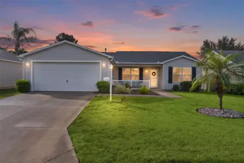 280 Knoll Pl, The Villages, FL 32162