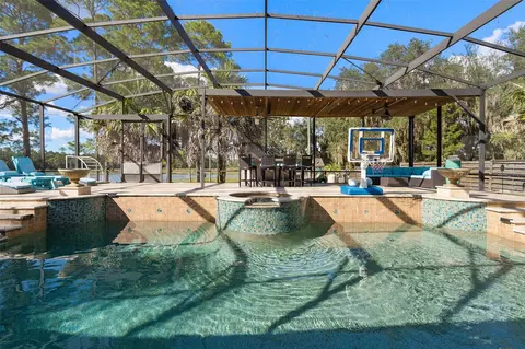 Exterior - 39250 Forest Dr, Eustis, FL 32736 photo 7 of 8