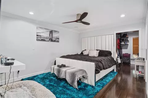 Bedroom - 39250 Forest Dr, Eustis, FL 32736 photo 4 of 4