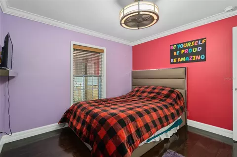 Bedroom - 39250 Forest Dr, Eustis, FL 32736 photo 3 of 4
