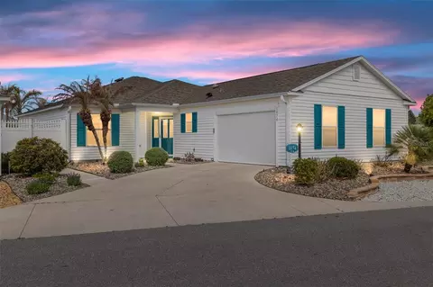 1874 Mount Pleasant Ter, The Villages, FL 32162