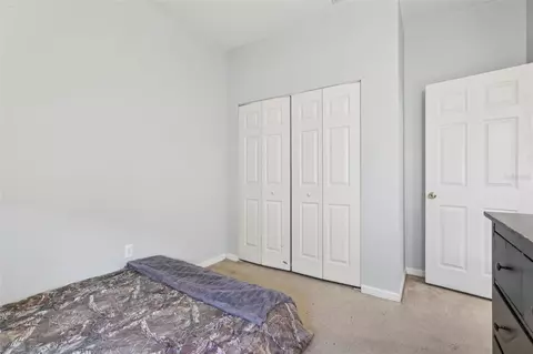 Bedroom - 1689 Strathmore Cir, Mount Dora, FL 32757 photo 6 of 6