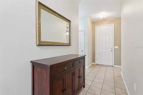 Entry Way - 1689 Strathmore Cir, Mount Dora, FL 32757 photo 2 of 3