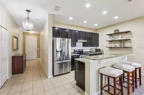 Entry Way - 1689 Strathmore Cir, Mount Dora, FL 32757 photo 1 of 3