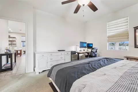 Bedroom - 1689 Strathmore Cir, Mount Dora, FL 32757 photo 2 of 6