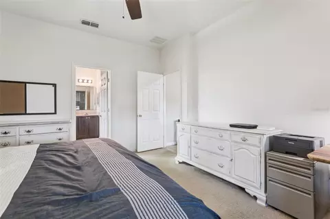 Bedroom - 1689 Strathmore Cir, Mount Dora, FL 32757 photo 3 of 6