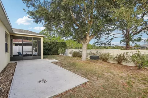 Exterior - 1689 Strathmore Cir, Mount Dora, FL 32757 photo 8 of 9
