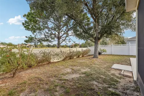 Exterior - 1689 Strathmore Cir, Mount Dora, FL 32757 photo 3 of 9