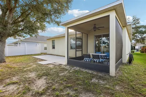 Exterior - 1689 Strathmore Cir, Mount Dora, FL 32757 photo 7 of 9