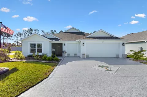 1386 Kenneth St, The Villages, FL 34762